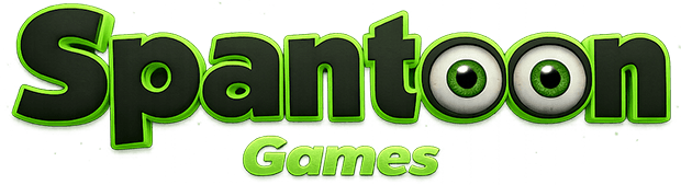 Spantoon Games